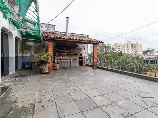 Casa com 4 quartos à venda na GENERAL CAVALCANTI DE ALBUQUERQUE, --, Vila Sônia, São Paulo, 263 m2 por R$ 1.680.000