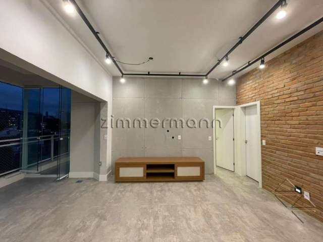 Apartamento com 3 quartos à venda na CAMBURIU, --, Alto da Lapa, São Paulo, 99 m2 por R$ 1.500.000