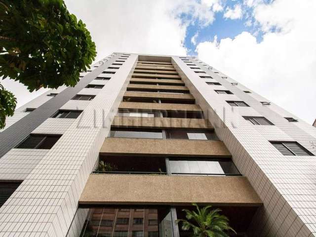 Apartamento com 3 quartos à venda na Rua Iperoig, --, Perdizes, São Paulo, 110 m2 por R$ 1.200.000