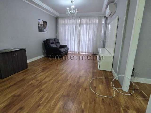 Apartamento com 3 quartos à venda na Avenida Paes de Barros, --, Mooca, São Paulo, 154 m2 por R$ 665.000