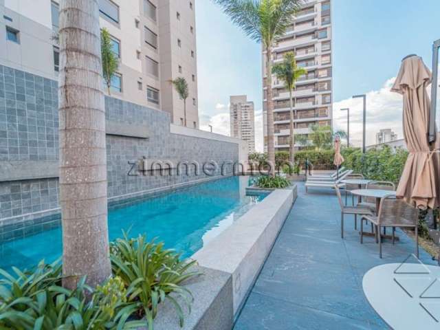 Apartamento com 2 quartos à venda na Avenida Professor Francisco Morato, --, Butantã, São Paulo, 68 m2 por R$ 1.075.000