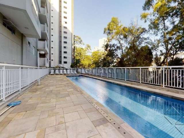 Apartamento com 1 quarto à venda na Rua Francisco José da Silva, --, Vila Andrade, São Paulo, 38 m2 por R$ 360.000