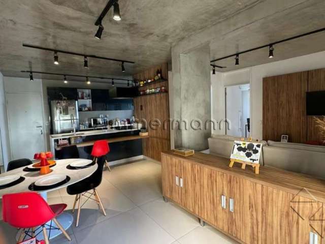 Apartamento com 2 quartos à venda na DOUTOR LUIZ MIGLIANO, --, Vila Sônia, São Paulo, 65 m2 por R$ 450.000