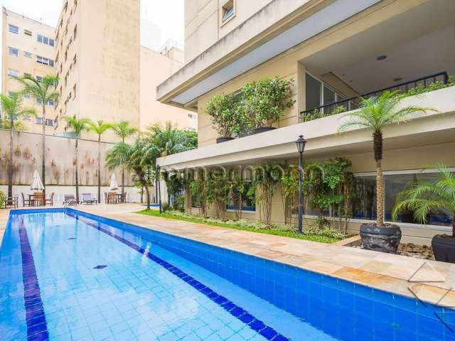 Apartamento com 4 quartos à venda na Rua Coronel Melo Oliveira, --, Perdizes, São Paulo, 158 m2 por R$ 2.600.000