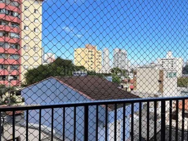 Apartamento com 3 quartos à venda na Rua Itaici, --, Santa Teresinha, São Paulo, 132 m2 por R$ 689.000