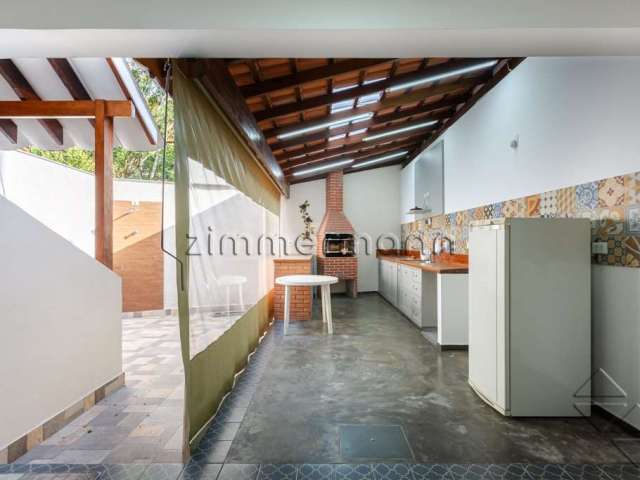 Casa com 3 quartos à venda na GURUPÁ, --, Pompéia, São Paulo, 180 m2 por R$ 1.700.000