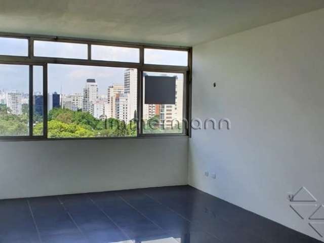 Apartamento com 2 quartos à venda na Rua Hans Nobiling, --, Jardim Europa, São Paulo, 100 m2 por R$ 2.600.000