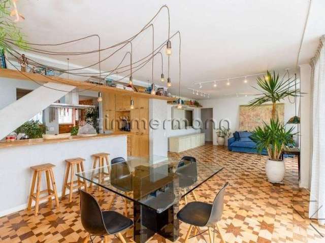 Apartamento com 3 quartos à venda na Avenida Conselheiro Rodrigues Alves, --, Vila Mariana, São Paulo, 165 m2 por R$ 1.900.000