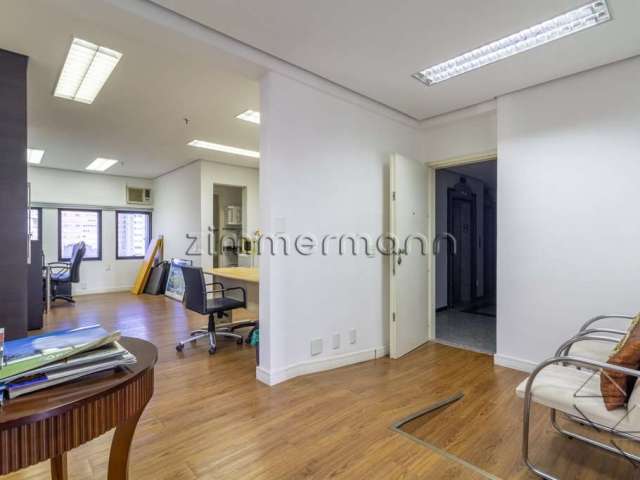 Casa comercial à venda na Rua Turiassu, --, Perdizes, São Paulo, 99 m2 por R$ 900.000