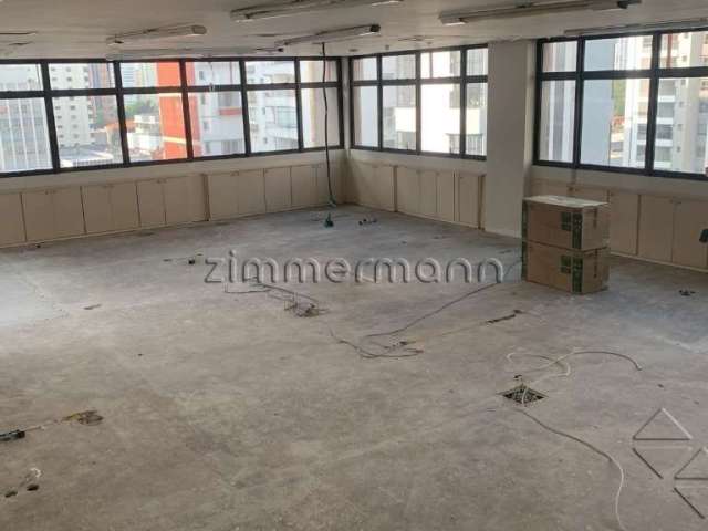 Casa comercial à venda na Rua Laplace, --, Brooklin, São Paulo, 130 m2 por R$ 850.000