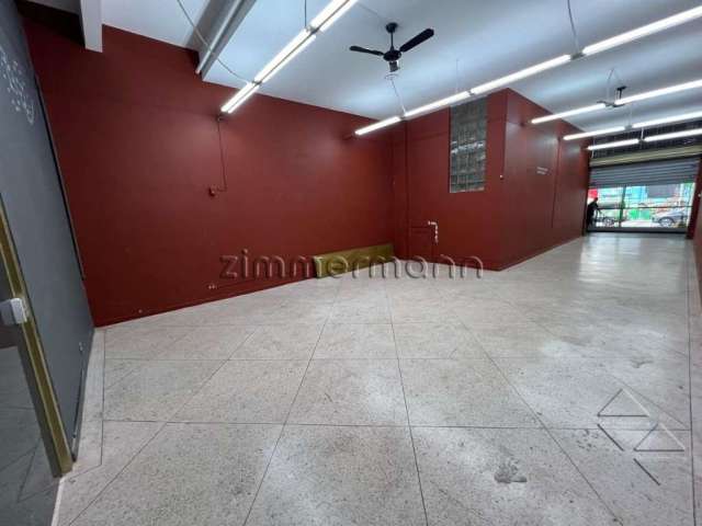 Casa comercial à venda na Rua Martim Francisco, --, Santa Cecília, São Paulo, 85 m2 por R$ 1.800.000