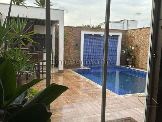 Casa com 3 quartos à venda na Rua Frei Rolim, --, Bosque da Saúde, São Paulo, 350 m2 por R$ 2.300.000