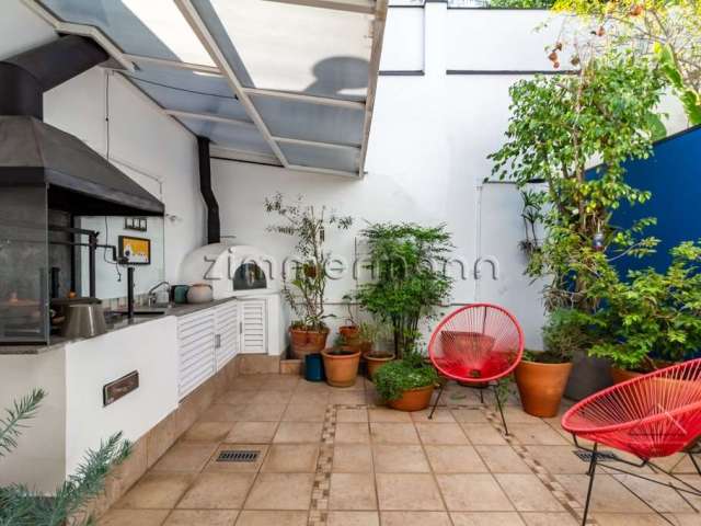 Casa com 3 quartos à venda na SARARE, --, Alto de Pinheiros, São Paulo, 179 m2 por R$ 2.600.000