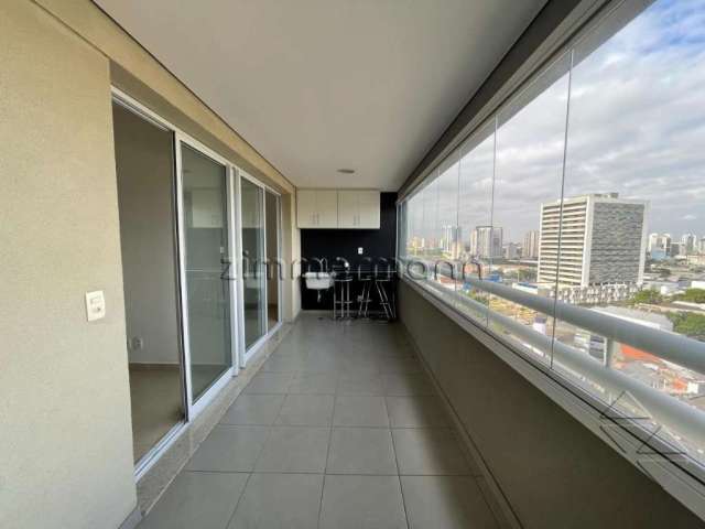 Apartamento com 1 quarto à venda na ADALBERTO KEMENY, --, Barra Funda, São Paulo, 47 m2 por R$ 545.000