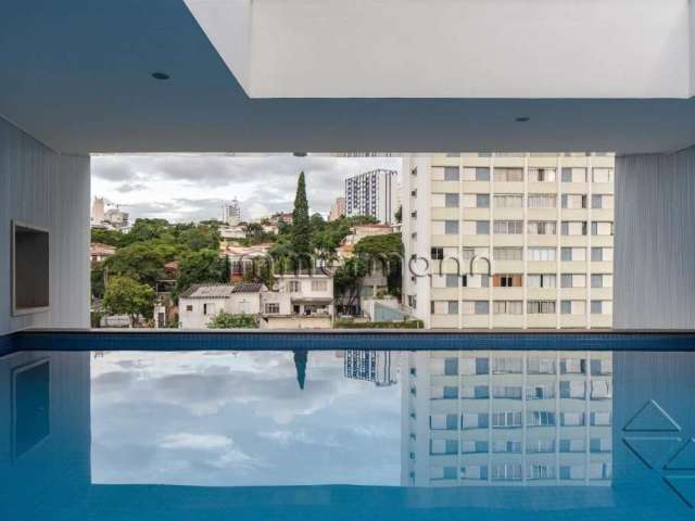 Apartamento com 2 quartos à venda na SIMPATIA, --, Vila Madalena, São Paulo, 100 m2 por R$ 3.400.000