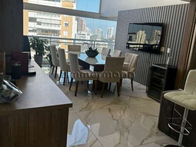 Apartamento com 3 quartos à venda na ITAJARA, --, Panamby, São Paulo, 163 m2 por R$ 2.600.000