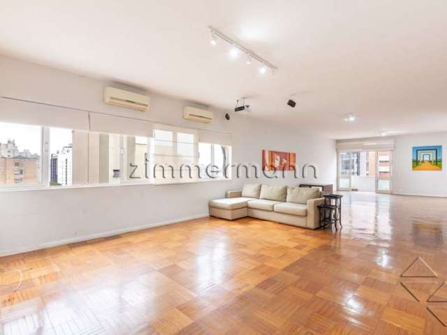 Apartamento com 3 quartos à venda na Alameda Ribeirão Preto, --, Bela Vista, São Paulo, 296 m2 por R$ 1.900.000