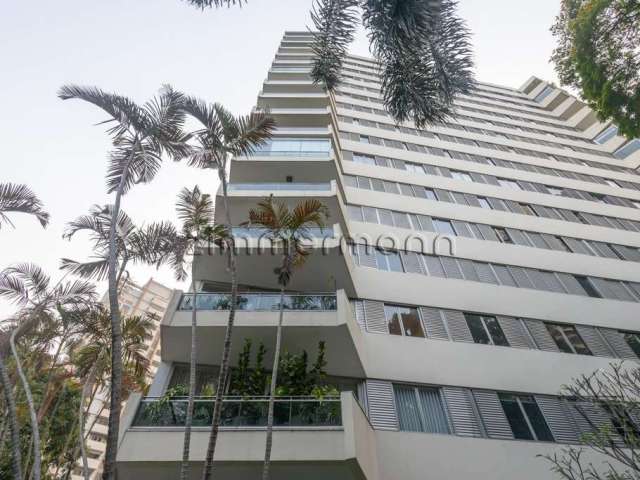 Cobertura com 3 quartos à venda na Avenida Arruda Botelho, --, Alto de Pinheiros, São Paulo, 186 m2 por R$ 2.997.000