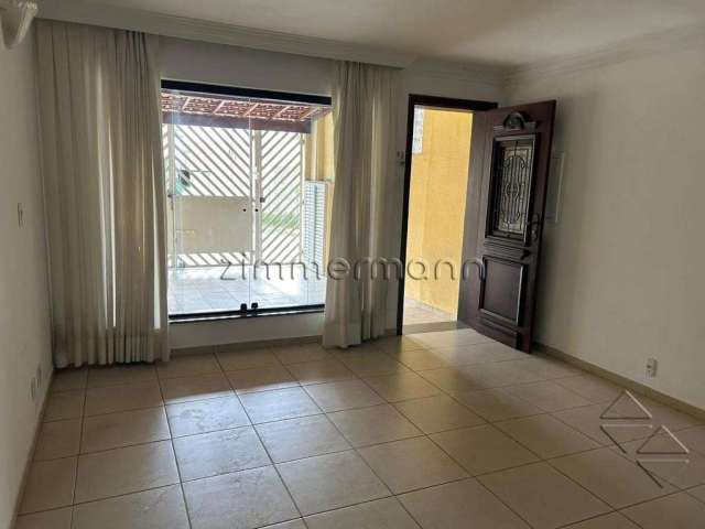 Casa com 3 quartos à venda na Rua dos Otonis, --, Vila Mariana, São Paulo, 140 m2 por R$ 1.050.000