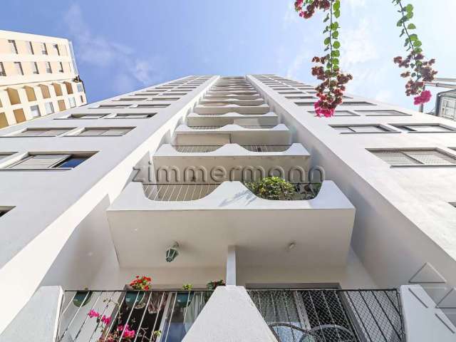 Apartamento com 2 quartos à venda na Rua Três de Maio, --, Vila Clementino, São Paulo, 55 m2 por R$ 630.000