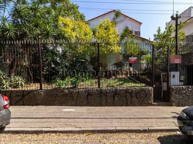 Casa com 3 quartos à venda na Rua Petrópolis, --, Sumaré, São Paulo, 206 m2 por R$ 1.350.000