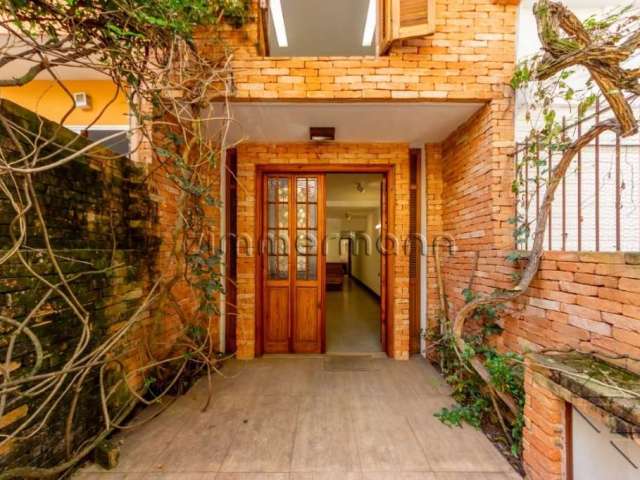 Casa com 2 quartos à venda na Rua Isabel de Castela, --, Vila Madalena, São Paulo, 93 m2 por R$ 1.390.000