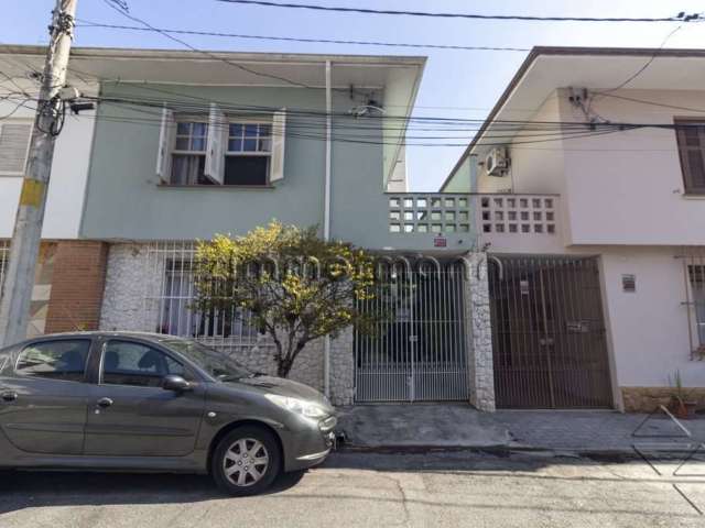 Casa com 3 quartos à venda na TENENTE HENRIQUE GIL NETO, --, Vila Mariana, São Paulo, 190 m2 por R$ 1.480.000