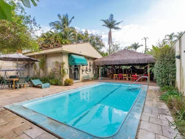 Casa com 3 quartos à venda na ANTÔNIO BATUIRA, --, Alto de Pinheiros, São Paulo, 198 m2 por R$ 2.598.000