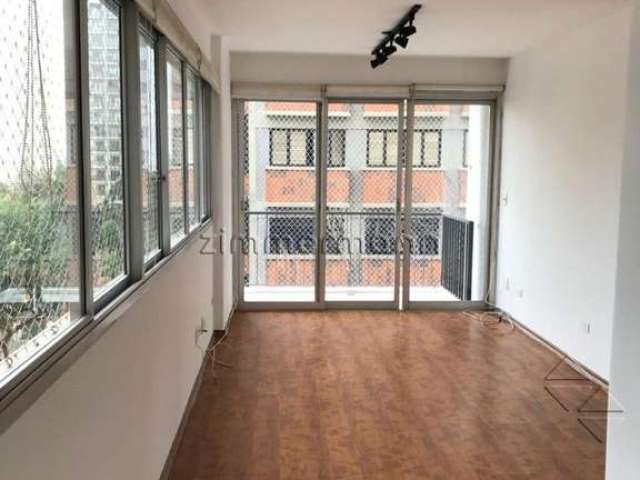 Apartamento com 2 quartos à venda na ORIGINAL, --, Vila Madalena, São Paulo, 79 m2 por R$ 1.490.000