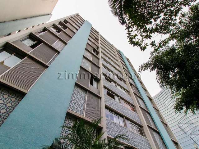 Apartamento com 3 quartos à venda na Rua Caconde, --, Jardim Paulista, São Paulo, 200 m2 por R$ 2.350.000