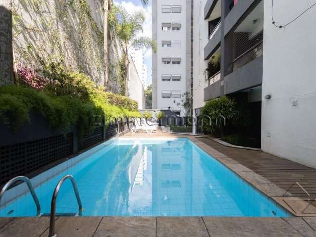 Apartamento com 1 quarto à venda na HARMONIA, --, Vila Madalena, São Paulo, 45 m2 por R$ 750.000