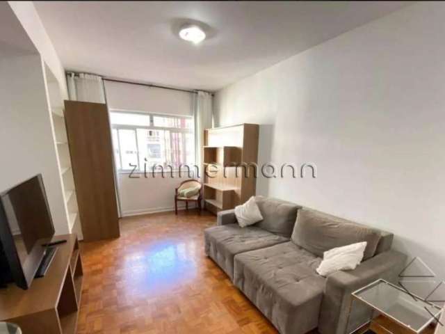 Apartamento com 3 quartos à venda na Alameda Ribeirão Preto, --, Bela Vista, São Paulo, 93 m2 por R$ 830.000