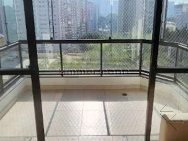 Apartamento com 3 quartos à venda na Rua Germano Ulbrich, --, Vila Andrade, São Paulo, 100 m2 por R$ 640.000