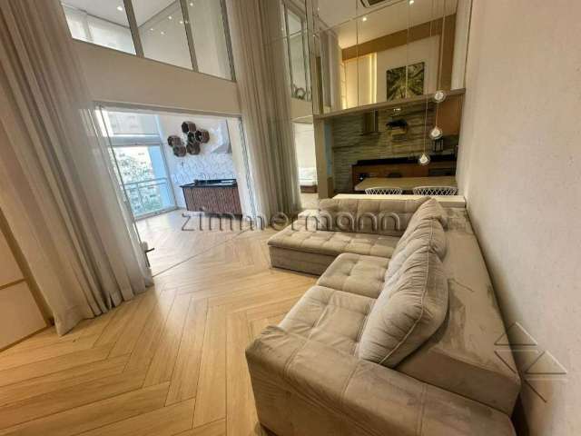 Apartamento com 3 quartos à venda na ITAJARA, --, Panamby, São Paulo, 138 m2 por R$ 1.680.000