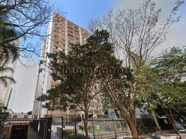 Apartamento com 3 quartos à venda na Rua João de Souza Dias, --, Campo Belo, São Paulo, 107 m2 por R$ 1.150.000