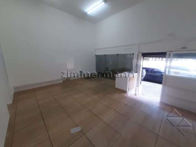 Casa comercial à venda na FRANCISCO MATARAZZO, --, Barra Funda, São Paulo, 233 m2 por R$ 1.689.000