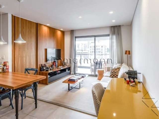 Apartamento com 1 quarto à venda na Rua Marcos Lopes, --, Vila Nova Conceição, São Paulo, 69 m2 por R$ 1.900.000