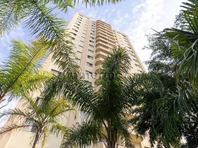 Apartamento com 3 quartos à venda na Rua Francisco Bayardo, --, Perdizes, São Paulo, 72 m2 por R$ 750.000