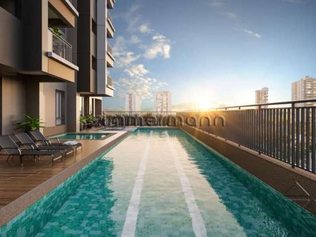 Apartamento com 2 quartos à venda na Rua Padre Adelino, --, Belém, São Paulo, 87 m2 por R$ 1.150.000