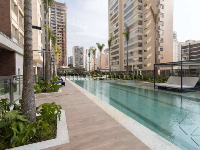 Apartamento com 4 quartos à venda na Rua Campevas, --, Perdizes, São Paulo, 222 m2 por R$ 5.000.000