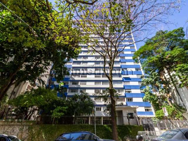 Apartamento com 3 quartos à venda na Rua Sabará, --, Higienópolis, São Paulo, 244 m2 por R$ 2.350.000