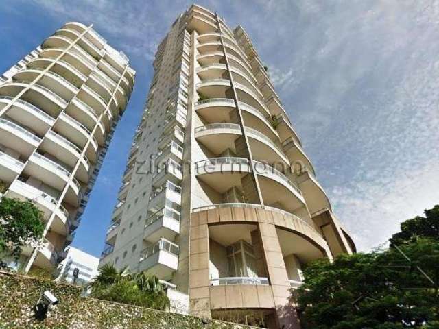 Apartamento com 2 quartos à venda na Rua Diogo Jácome, --, Vila Nova Conceição, São Paulo, 146 m2 por R$ 4.450.000