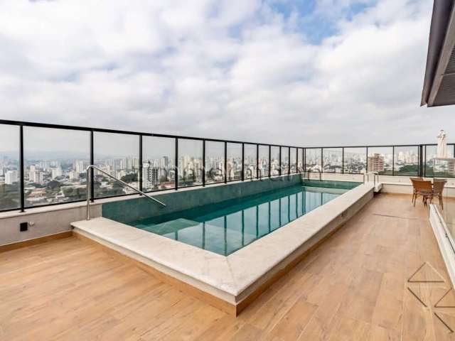 Apartamento com 2 quartos à venda na CAATIVA, --, Alto da Lapa, São Paulo, 56 m2 por R$ 760.000