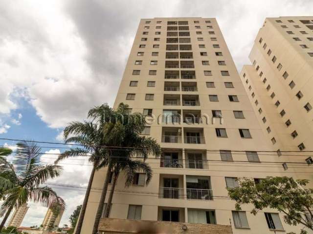 Apartamento com 3 quartos à venda na DOUTOR MARTINS DE OLIVEIRA, --, Vila Sônia, São Paulo, 65 m2 por R$ 475.000