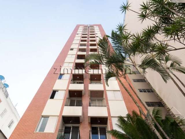 Apartamento com 1 quarto à venda na Rua Mateus Grou, --, Pinheiros, São Paulo, 42 m2 por R$ 670.000