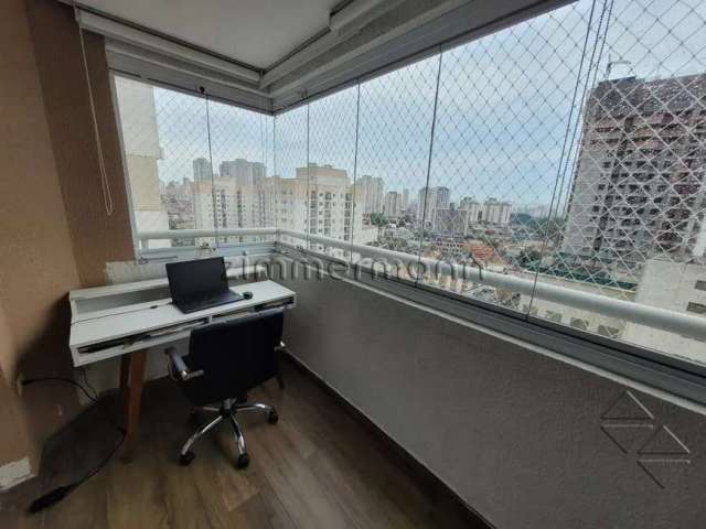 Apartamento com 2 quartos à venda na Rua Padre Adelino, --, Belém, São Paulo, 62 m2 por R$ 645.000