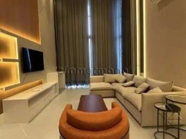 Apartamento com 2 quartos à venda na AUGUSTA, --, Jardim América, São Paulo, 110 m2 por R$ 3.880.000