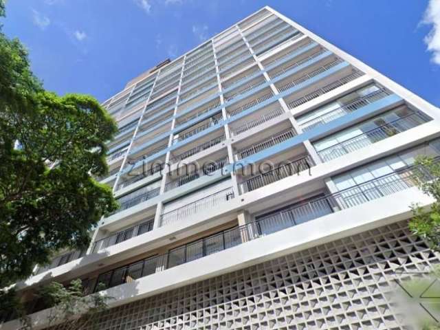 Apartamento com 1 quarto à venda na Rua Engenheiro Bianor, --, Butantã, São Paulo, 32 m2 por R$ 440.000