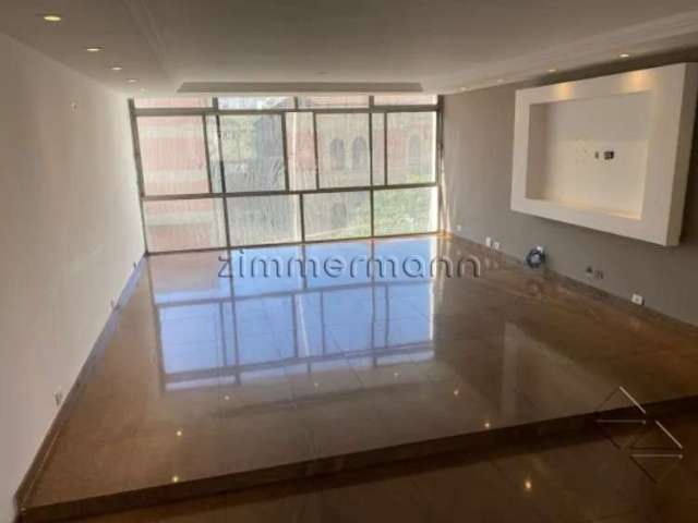 Apartamento com 3 quartos à venda na Rua Cardoso de Almeida, --, Perdizes, São Paulo, 219 m2 por R$ 1.300.000