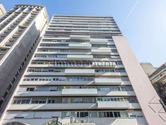 Apartamento com 3 quartos à venda na PAULISTA, --, Jardim América, São Paulo, 200 m2 por R$ 2.200.000